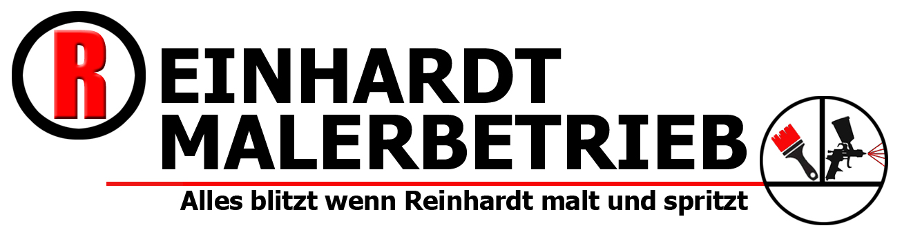Logo mit Verlinkung auf Startseite